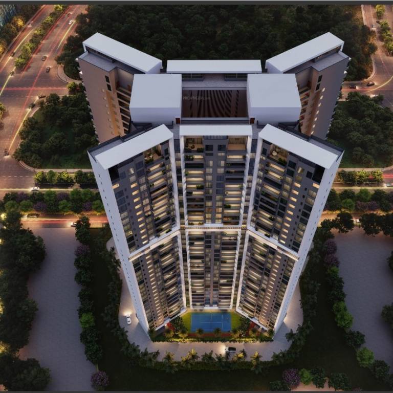 Shivalik Skyview Shivalik Group images 